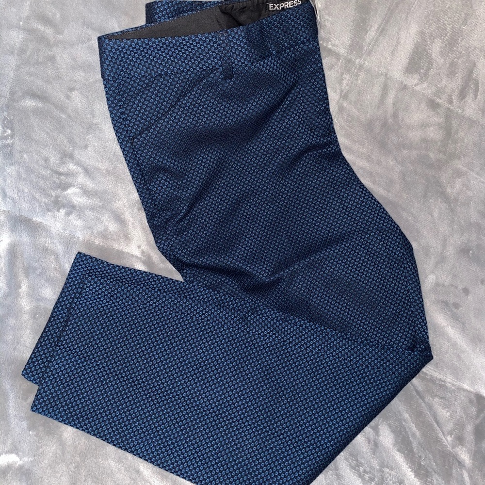 Express Editor Pants